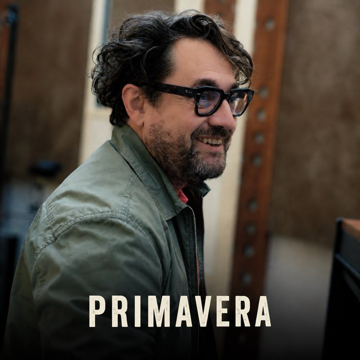 Detrás de las Estaciones — Primavera