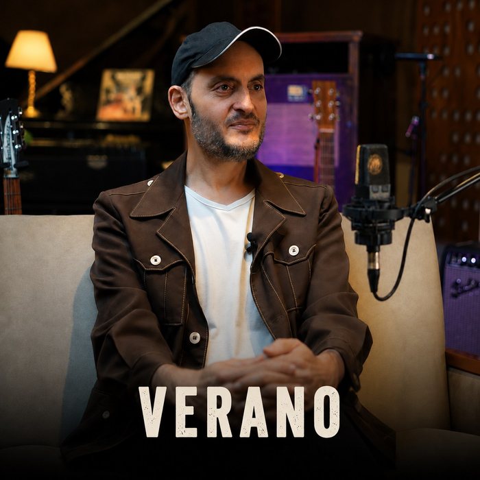 Detrás de las Estaciones — Verano
