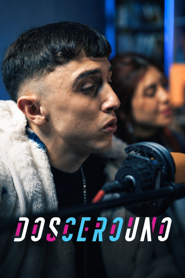 DOSCEROUNO — Live session