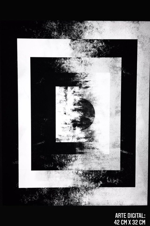 Martín Pérez Paradiso — Obra 1