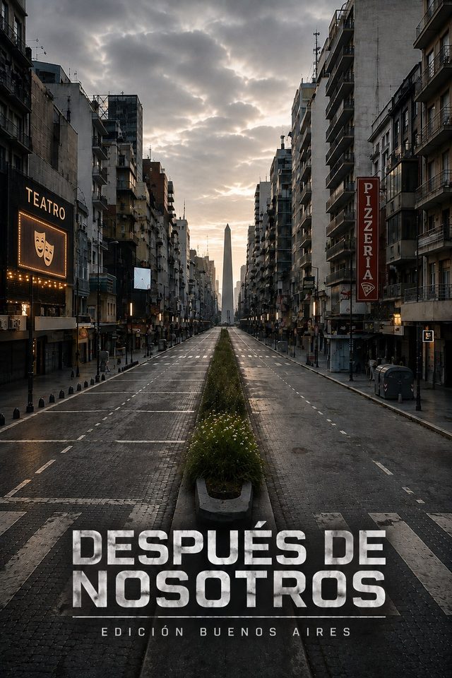 Después de Nosotros